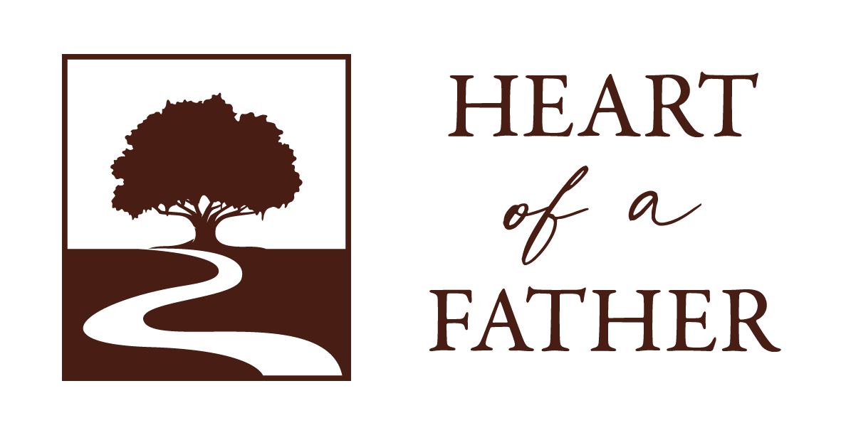 Heart of a Father